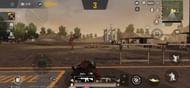 Cheer Park in PUBG mobile.